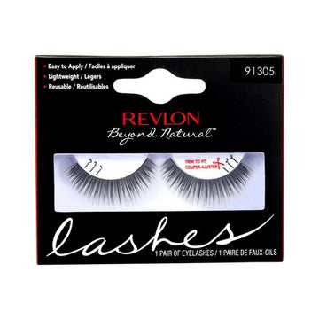 Revlon Beyond Natural Lashes